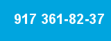 917 361-82-37